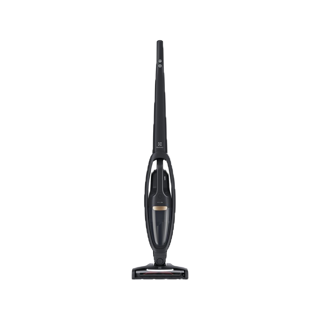 โปรโมชั่น : Electrolux WQ61-1OGG เครื่องดูดฝุ่น ชนิดด้ามจับ 2 in 1 HD Li-Ion 18V 2100 mAh พร้อมหัวเปลี่ยน