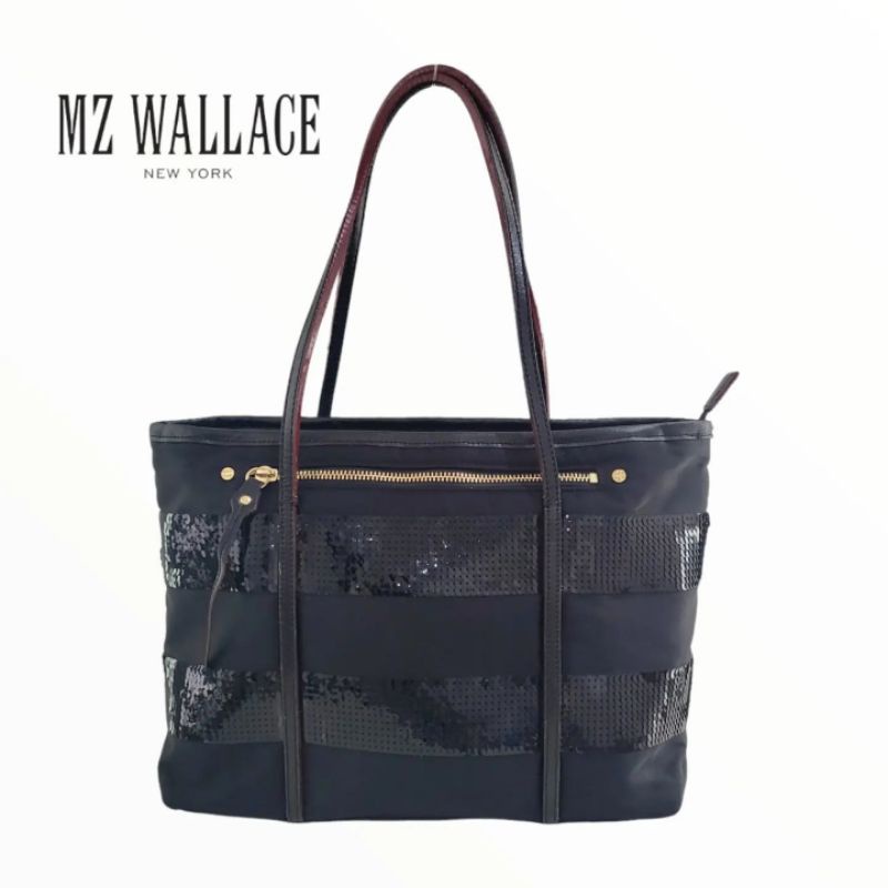 Brand; MZ wallace  NEWYORK