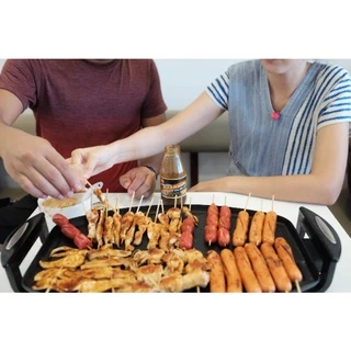 ซอสหม่าล่า ขนาด 1 ลิตร ตราปลาสวรค์ อร่อย,เด็ด,เผ็ด,ชา