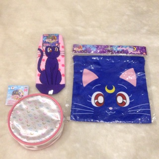 Sailormoon เซอร์เลอร์มูน