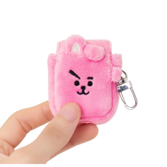 Airpod Case BT21 พร้อมส่ง ของแท้ - bluebellsshopz - ThaiPick