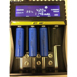 ☋۞✿Sunshine✽ถ่านชาร์จ AA 14500 ICR  3.7V 800mAh หัวตุ่ม AA ราคาต่อก้อน1