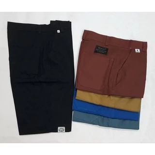 กางเกงขาสั้นผู้ชาย กางเกงชาย (สินค้าพร้อมส่ง)