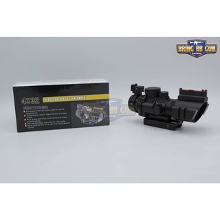 สโคป 4x32 Compact CQB