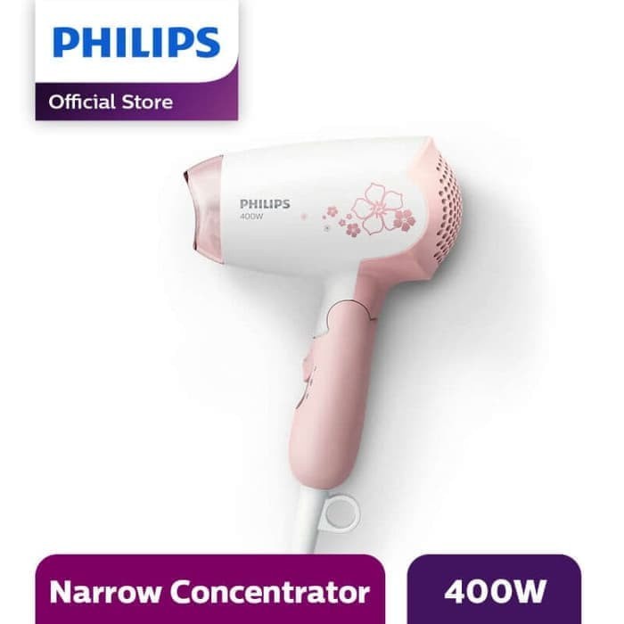 เครื่องเป่าผม เครื่องเป่าผม PHILIPS HP8108 HP 8108 รับประกันอย่างเป็นทางการ