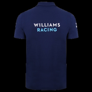 2021 New F1 เสื้อโปโลแขนสั้นแห้งเร็วสําหรับผู้ชาย