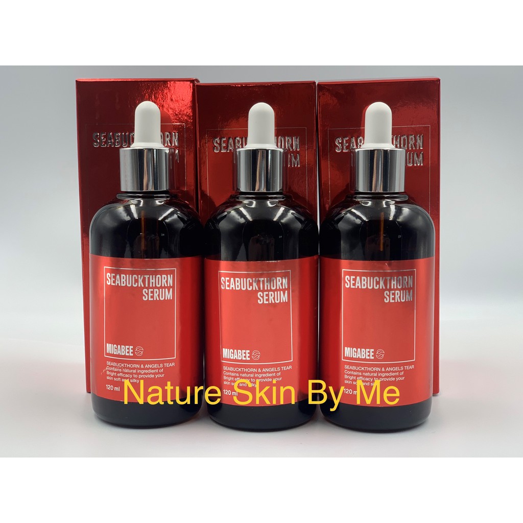 💥 โปรแรง 3-5 ขวด ใส่ - code TAUB03002 ลดเพิ่ม ❤️Migabee Serum ** ของแท้จากตัวแทน‼️
