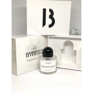 Byredo - Mojave Ghost [น้ำหอมแท้แบ่งขาย]