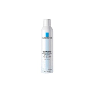 ลา โรช-โพเซย์ La Roche-Posay Eau Thermal สเปรย์น้ำแร่ปลอบประโลมผิว ลดการระคายเคือง 300ml.(สำหรับผิวบอบบางแพ้ง่าย)