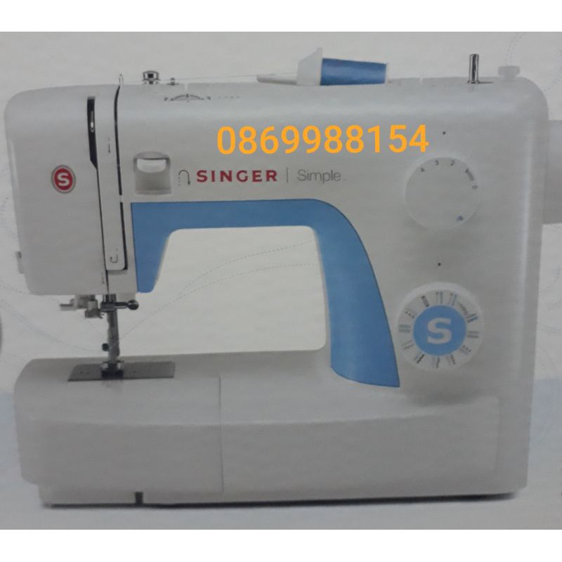 จักรเย็บผ้า,จักรซิกแซก,จักรทำลวดลาย Singer | Shopee Thailand