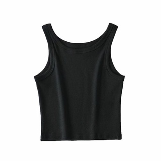 Essential elastic vest