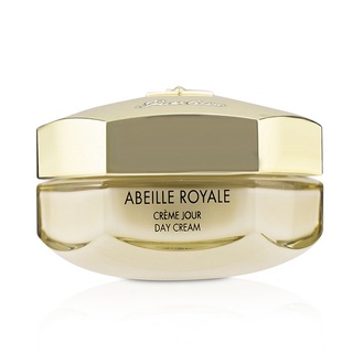 GUERLAIN - Abeille Royale Day Cream - กระชับ เรียบเนียน &amp; เปล่งประกาย - 50ml/1.6oz