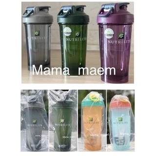 แก้วเชคโปรตีน Blender bottle  แท้100% #amway #แอมเวย์ #นิวทริไลท์ #Nutrilite