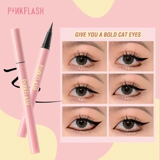 Pinkflash Ohmywink ชุดมาสคาร่าปัดขนตากันน้ํา