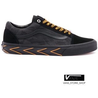 VANS OLD SKOOL YEAR OF THE TIGER SNEAKERS สินค้ามีประกันแท้