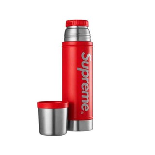 PROSPER - Supreme Stanley 20 oz. Vacuum Insulated Bottle Red