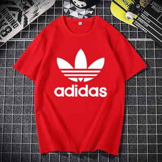 D53 มี7สีให้เลือกSize(S-3XL) ใหม่2022ยอดฮิตเสื้อทีเชิร์ตเสื้อยืดคอกลมแฟชั่นunisexเสื้อยอดฮิตลาย เสื้อแขนสั้น