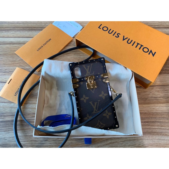 Case Iphone x or xs - LV เคสไอโฟน