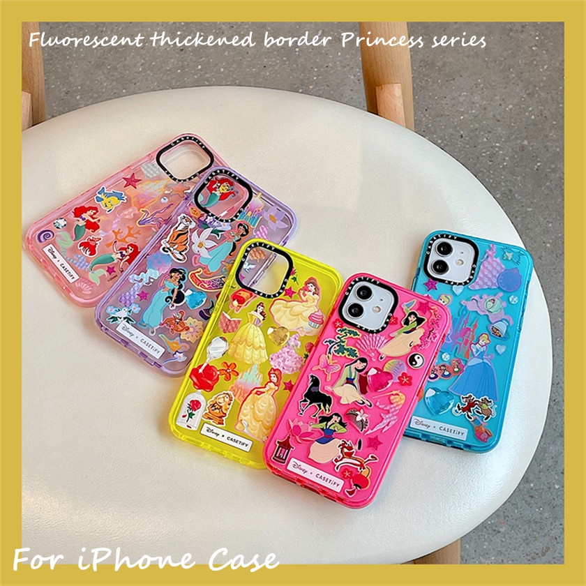 เคสโทรศัพท์มือถือเรืองแสงกันกระแทกสําหรับ Iphone 12 Pro Max 12Pro 12 Mini Iphone Se2020 11Pro Max 11Pro 11 Ix Xr Xs Max 7 8 Plus