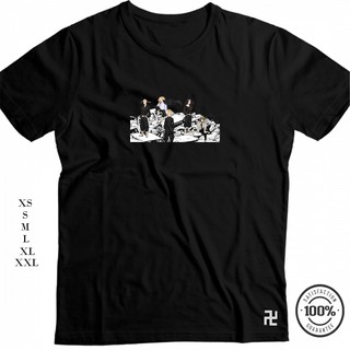 เสื้อยืดผู้ชาย90 - โตเกียวเรเวนเจอร์พิมพ์ TSHIRT คุณภาพดีเยี่ยม (TR4)