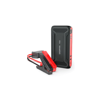 [1349 บ.โค้ด 415LIFE] DDPAI P500 Portable Car Jump Starter จั้มสตาร์ทรถยนต์ แบตสำรองรถยนต์