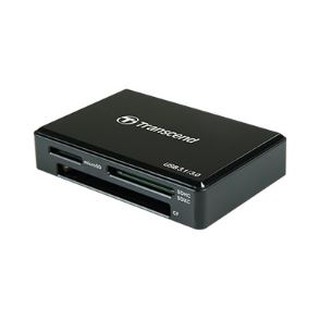 Transcend RDC8 USB 3.1 Type-C Card Reader