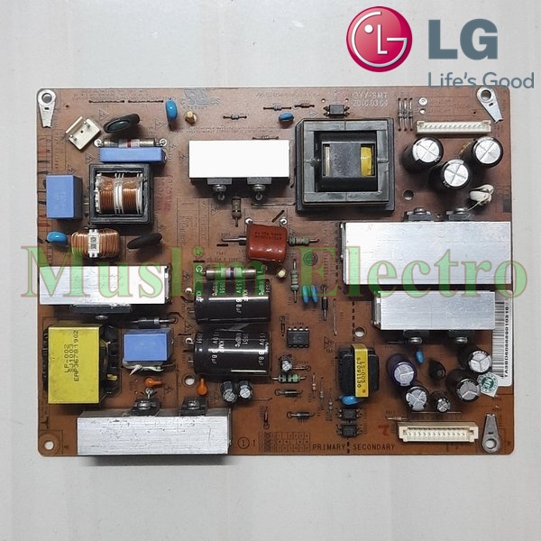 Psu LCD TV LG 32LD330 32LD330-TA