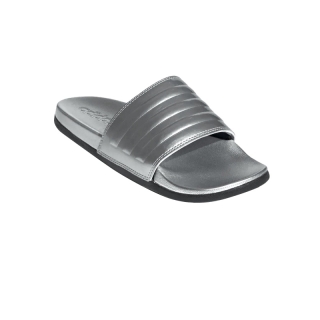 ทักแชทรับโค้ด รองเท้าแตะพื้นนิ่ม Adidas Adilette Comfort (FW7683) สินค้าลิขิสทธิ์แท้ Adidas