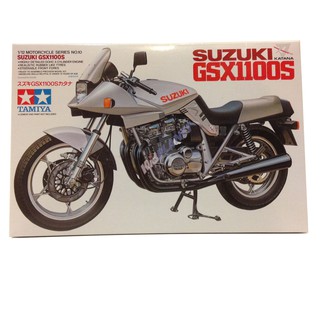 14010 TAMIYA MODEL 1/12 Suzuki GSX1100S Katana