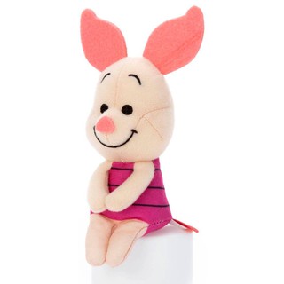 ตุ๊กตานั่ง Piglet น่ารัก