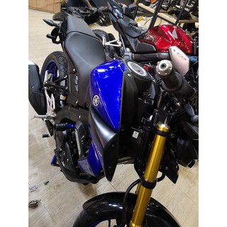 กันล้มกลาง Yamaha MT15