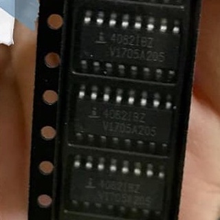HIP4082 SOP HIP4082IBZ ราคา/1 ตัว