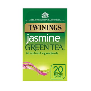 Twining Jasmin Green Tea Twining Jasmin Green Tea