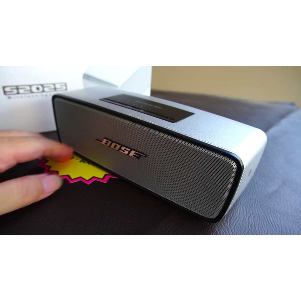 bose s2025 mini