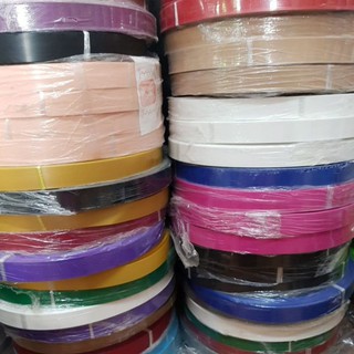 เส้นสานพลาสติก30มิล เส้นสานพลาสติกลูกโจ้ม้วน2kg