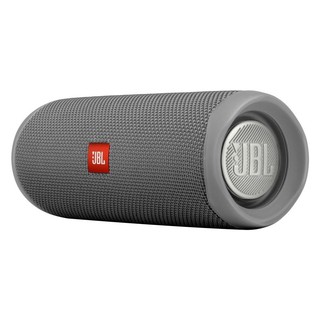 อุปกรณ์เครื่องเสียง ลำโพงบลูทูธ JBL FLIP 5 สีเทา เครื่องเสียงและลำโพง ทีวีและเครื่องเสียง PORTABLE SPEAKER JBL FLIP 5 GR