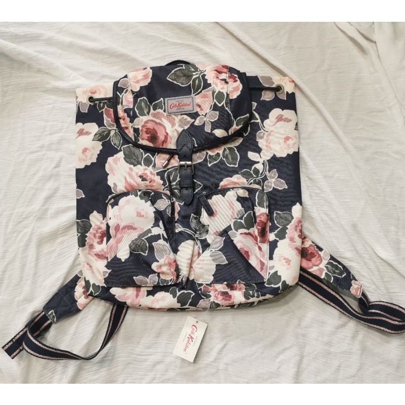 Cath kidston backpack Paper Rose