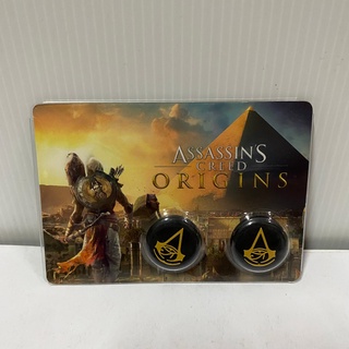 ที่ครอบปุ่ม ASSASSINS CREED ORIGINS - THUMBSTICKS