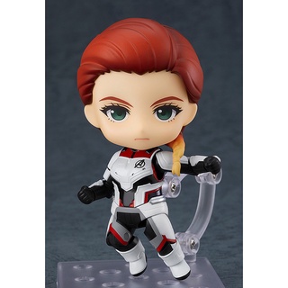 (พร้อมส่ง) Nendoroid 1379‐DX Black Widow: Endgame Ver. DX