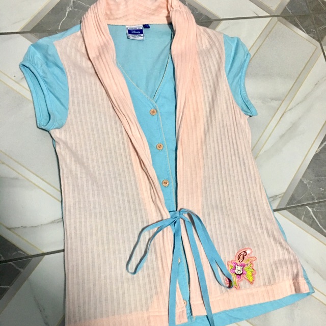พร้อมส่ง❤️เสื้อdisneyแท้