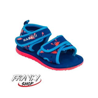 [พร้อมส่ง] รองเท้าแตะเด็ก Baby Kids Pool Sandals