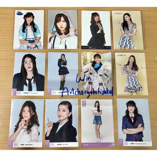 BNK48 Photoset รูปสะสมMemberBNK48(ใบเศษ)