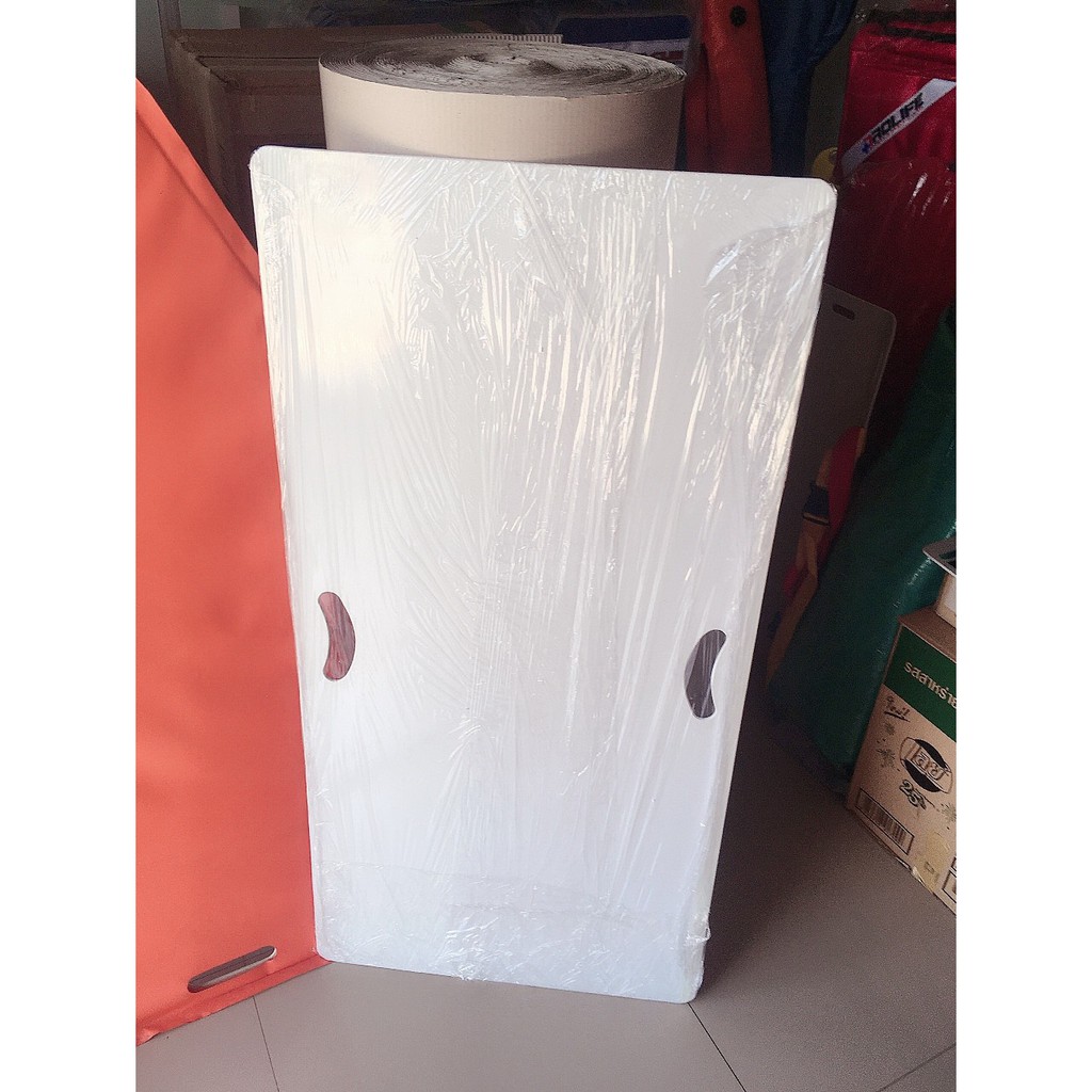 แผ่นสไลด์บอร์ดพลาสติก ABS 60x150 ซม. HP-150