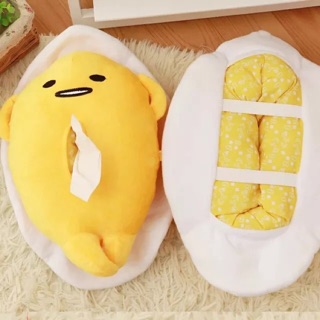 GUDETAMA ที่ใส่ทิชชู่