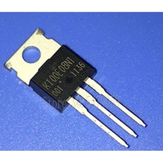 mosfet K100E08N1 K100E08N1 TK100E08N1