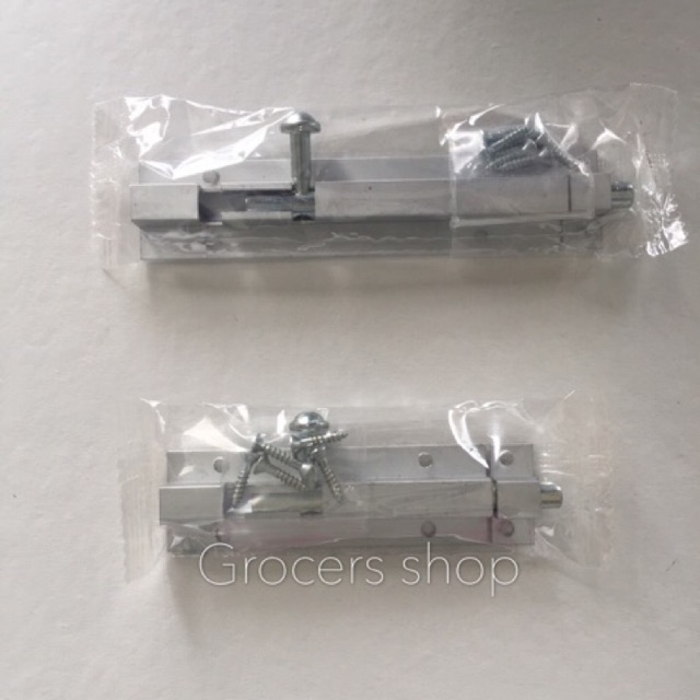 กลอนประตู/กลอนอลูมิเนียม OSAKA