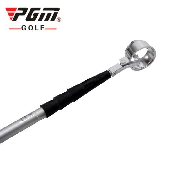 อุปกรณ์เก็บลูกกอล์ฟจากน้ำ ขนาด 4 เมตร (LQQ001) PGM Golf Ball Scoop 4M
