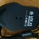 reviewร้านแนะนำเมาส์ FANTECH รุ่น X5 LITE Optical Macro Key RGB Gaming Mouse เมาส์เกมมิ่ง เม้าส์ ออฟติคอล เมาส์มาโคร เมาส์สาย เม้า comment 1