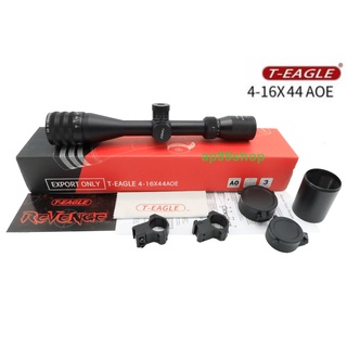 กล้อง T-EAGLE EO 4-16X44 AOEG