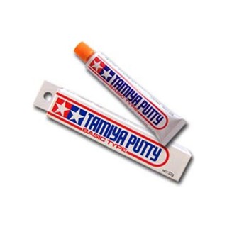 TAMIYA PUTTY (BASIC TYPE)